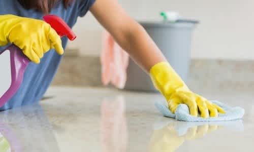 Consejos y trucos para limpiar rápido la casa