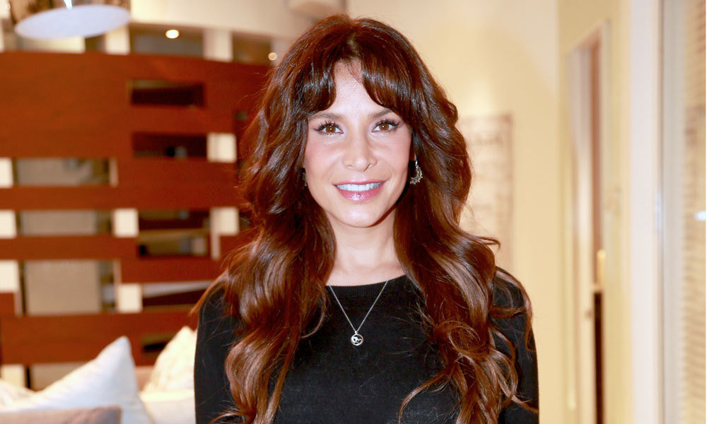 Lorena Rojas justo antes de morir aseguró que no le temía al futuro