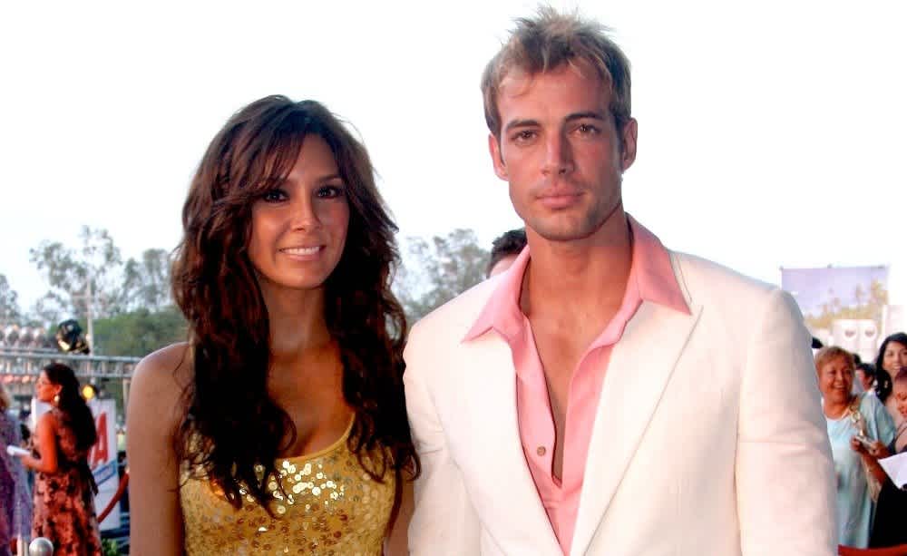 Gutierrez takes William Levy back + of their relationship | MamasLatinas.com