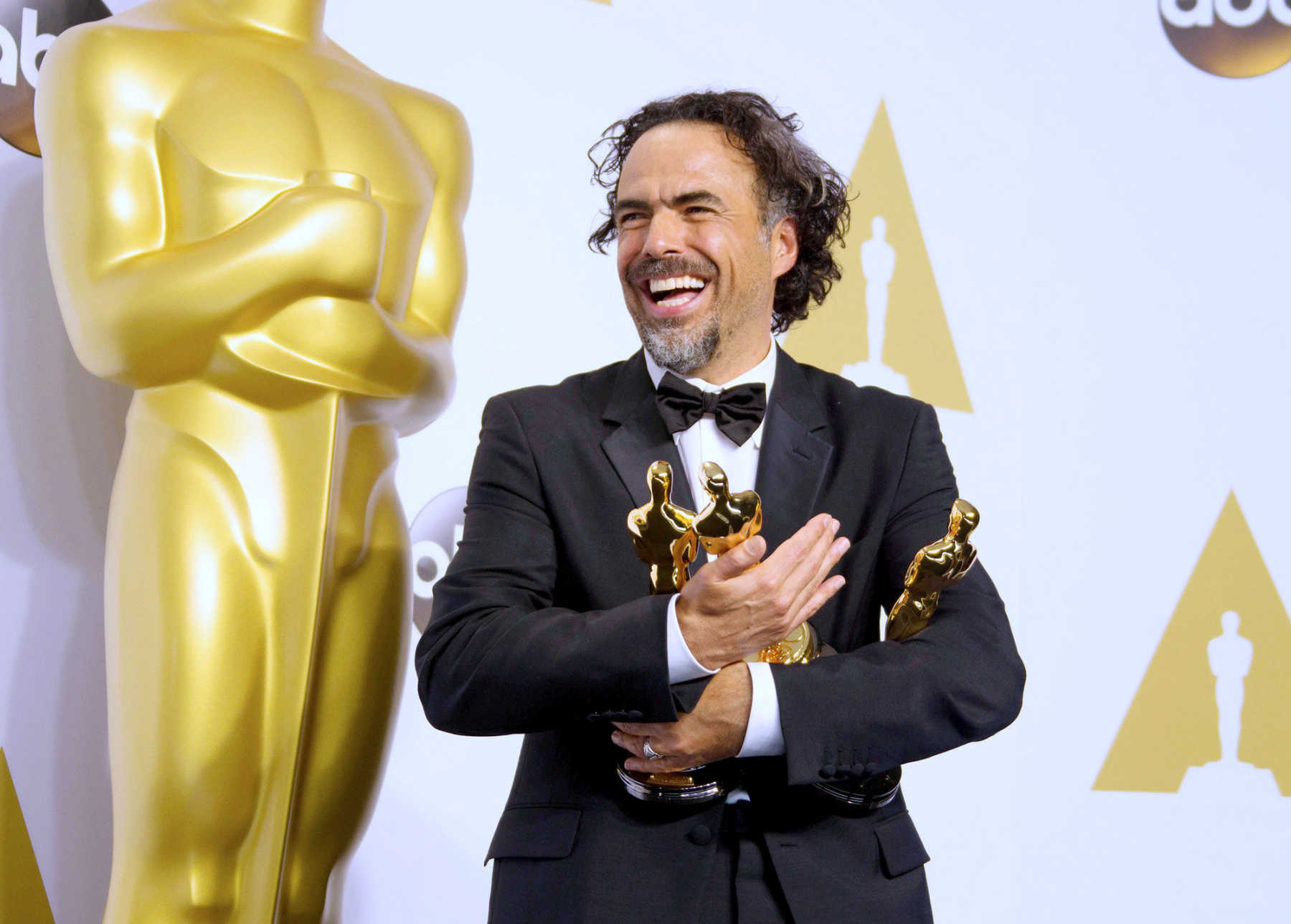 Alejandro González Iñárritu 11 Things To Know About The Oscar Winning