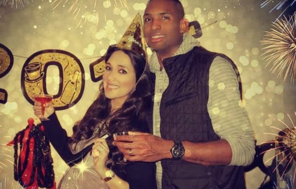 Amelia Vega & other stars who have already given birth in 2015
