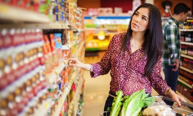 12 Snacks saludables que puedes comprar en el supermercado ...