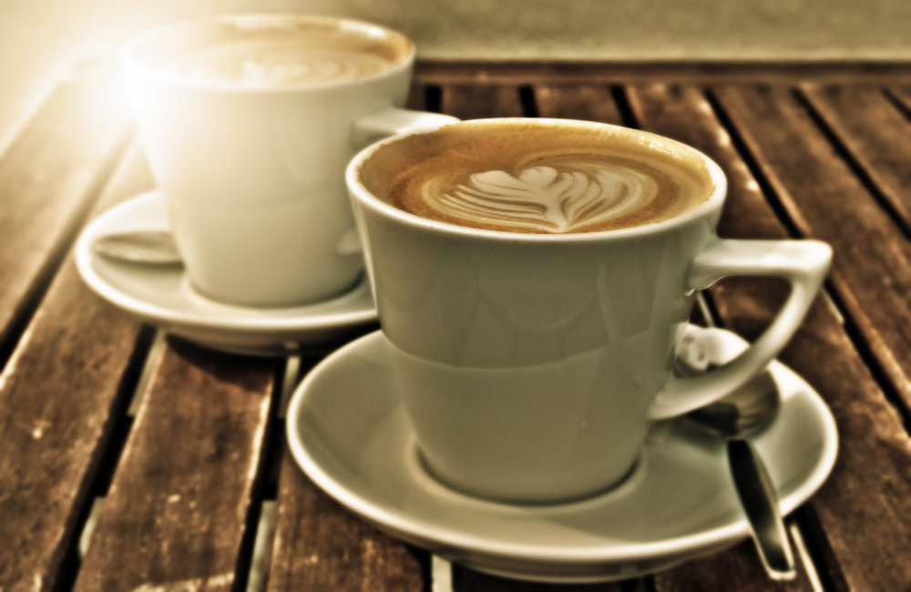 Lo bueno y lo malo que le hace el café a tu cuerpo