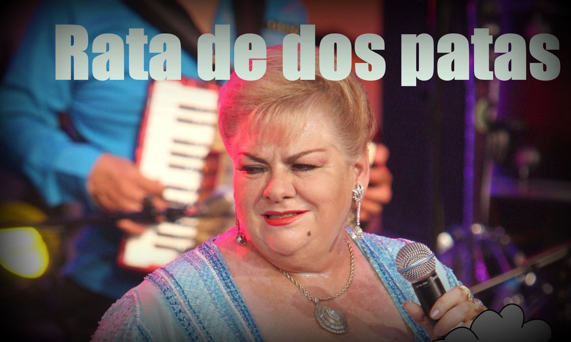 13 Memes de Paquita la del Barrio para que lo digas todo sin una mala