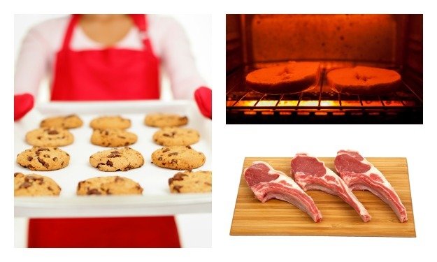 5 Trucos de cocina para aprovechar al máximo tu horno tostador