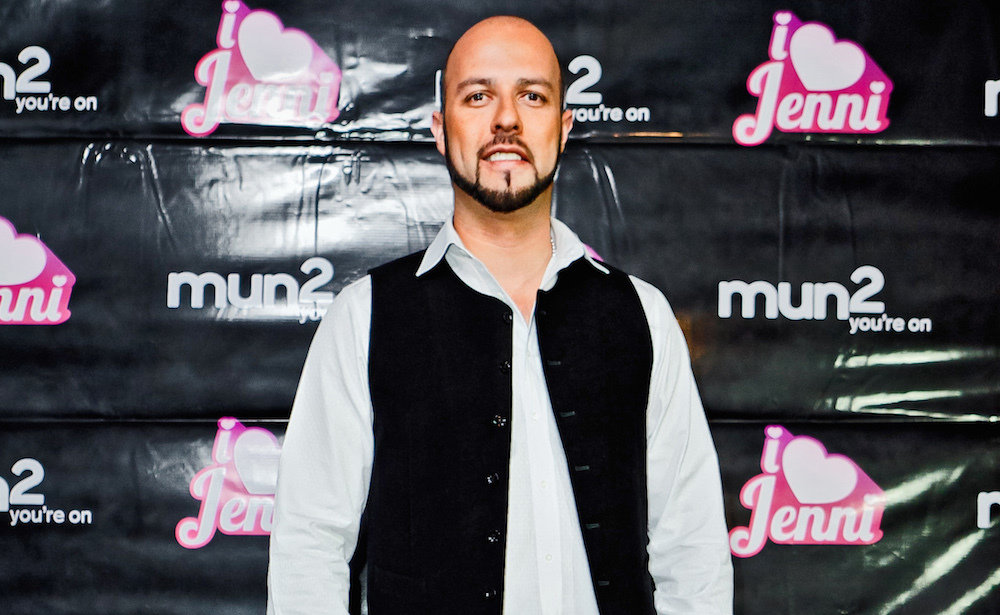 Esteban Loaiza accuses Jenni Rivera of the worst betrayal