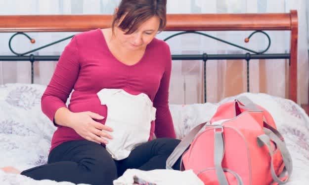 12 Cosas Que Tienes Que Llevar Al Hospital Cuando Llega La Hora De Dar 12 Cosas Que Tienes Que Llevar Al Hospital Cuando Llega La Hora De Dar