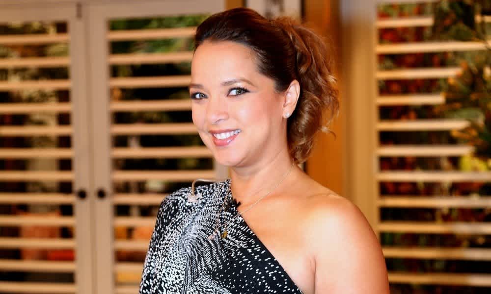 Adamari López celebrates baby Alaïa’s two months with adorable photo