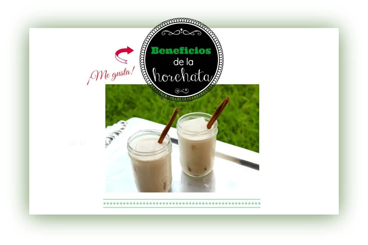 beneficios leche de chufa beneficios leche de chufa