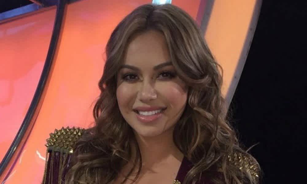Chiquis Rivera asks her sister for forgiveness | MamasLatinas.com