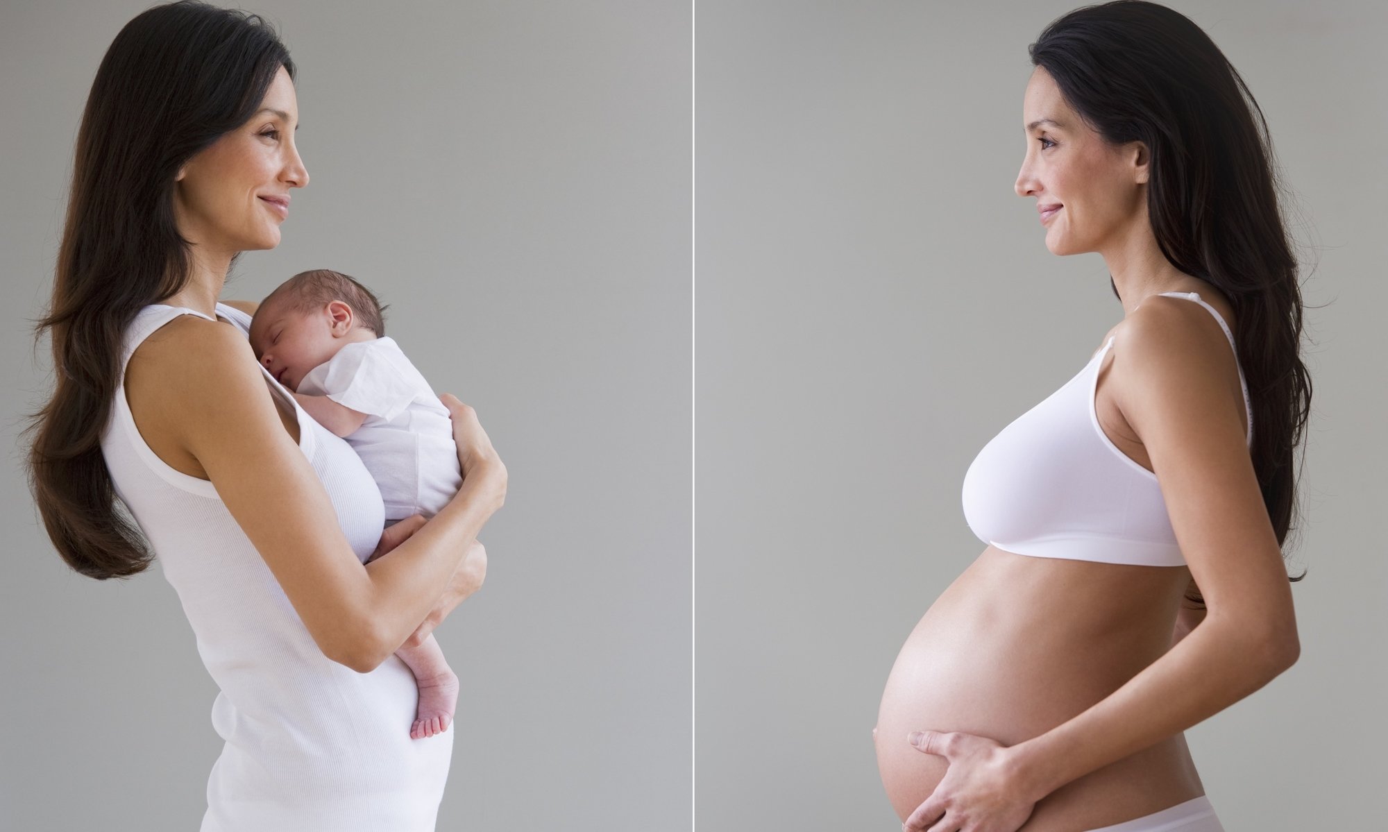 Мама после беременности. Беременные женщины. Беременные женщины с детьми. Беременные фотосессии с детьми.
