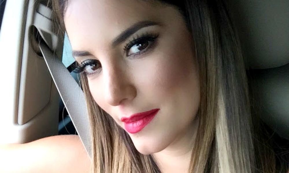These are Gaby Espino's beauty secrets