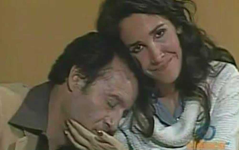 Florinda Meza sumida en la soledad tras la muerte de Chespirito