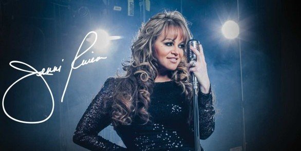 Jenni Rivera's One True Love + 12 Other Surprises In New Book 'Jenni ...