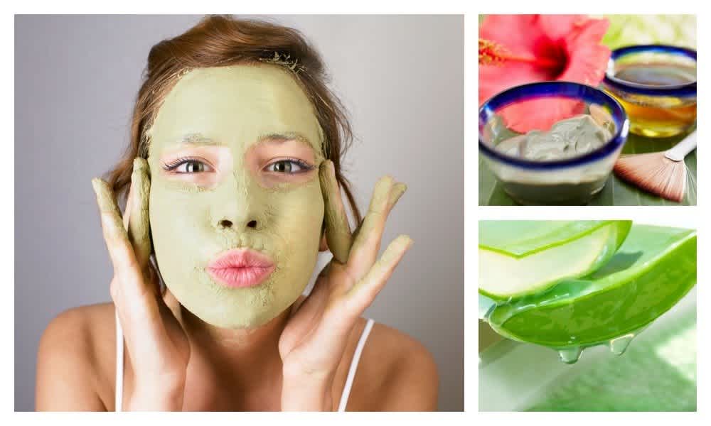 Elimina las arrugas, los puntos negros y el acné con estas mascarillas naturales | MamasLatinas.com