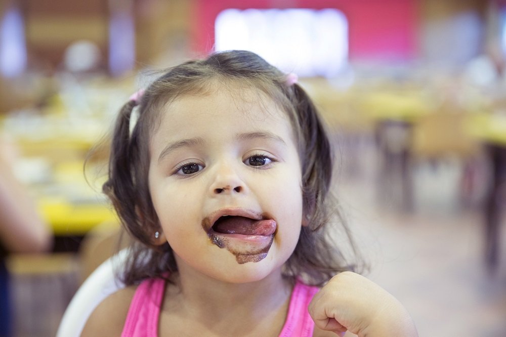 11 Crazy toddler behaviors you will not miss one bit