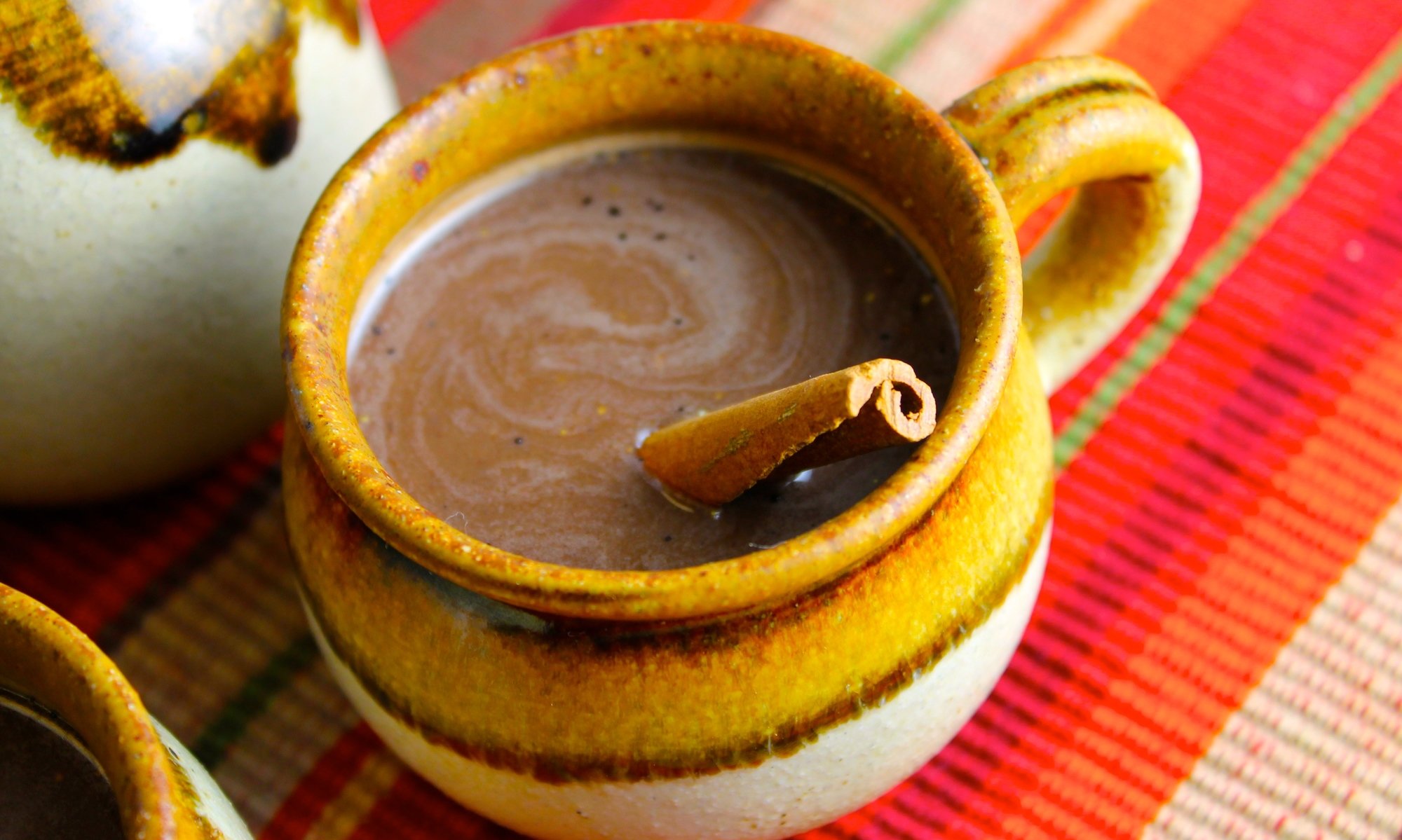 Champurrado made easy with these stepbystep directions (RECIPE