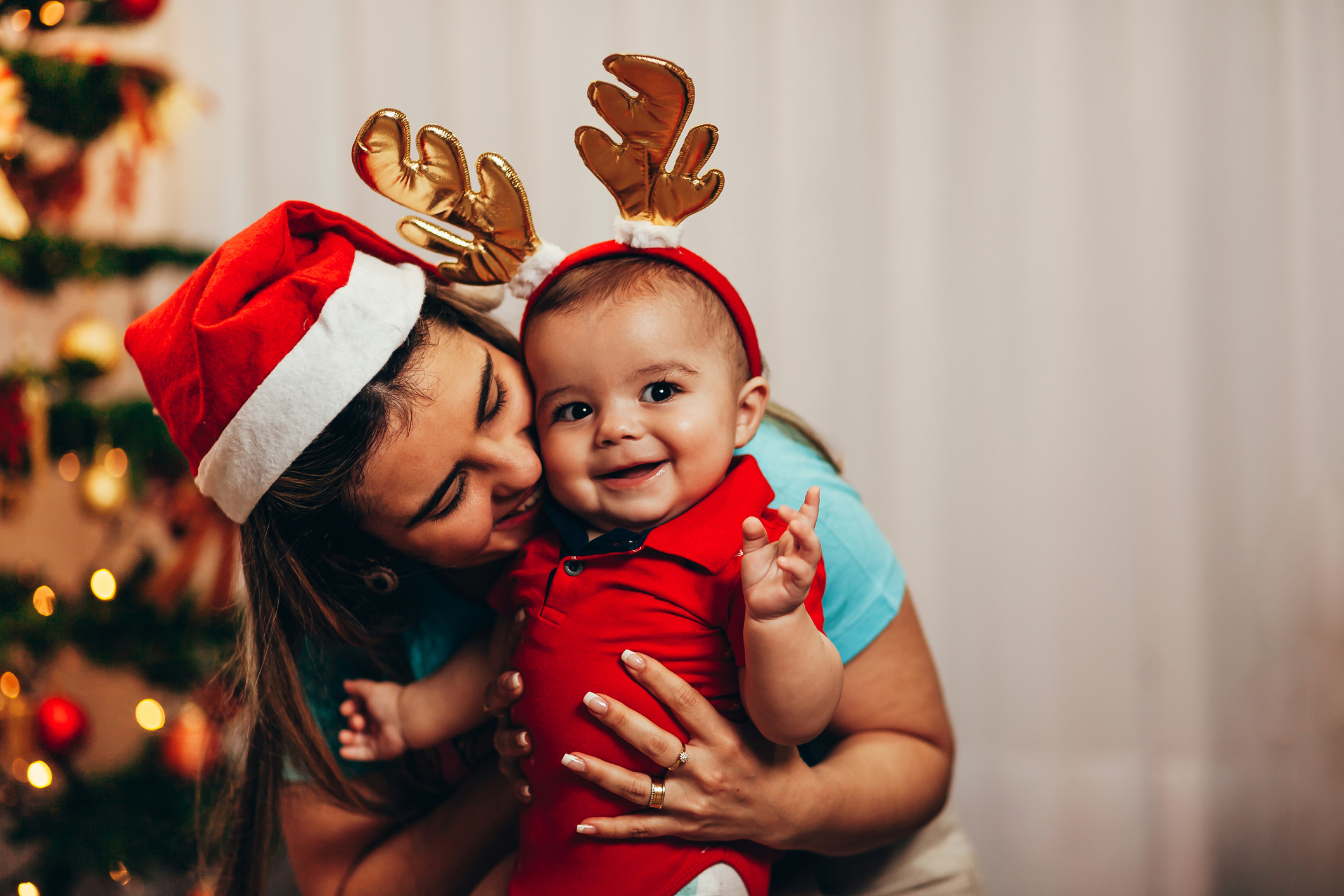 17 ideas de regalos para mamá en estas fiestas decembrinas de Navidad