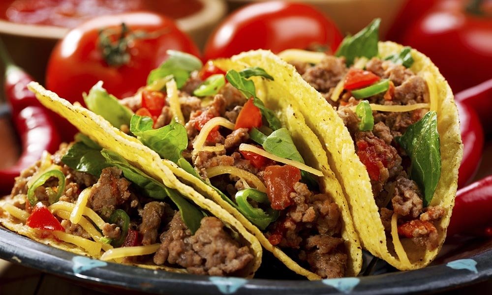 La Dieta Del Taco Causa Furor Entre Las Famosas MamasLatinas
