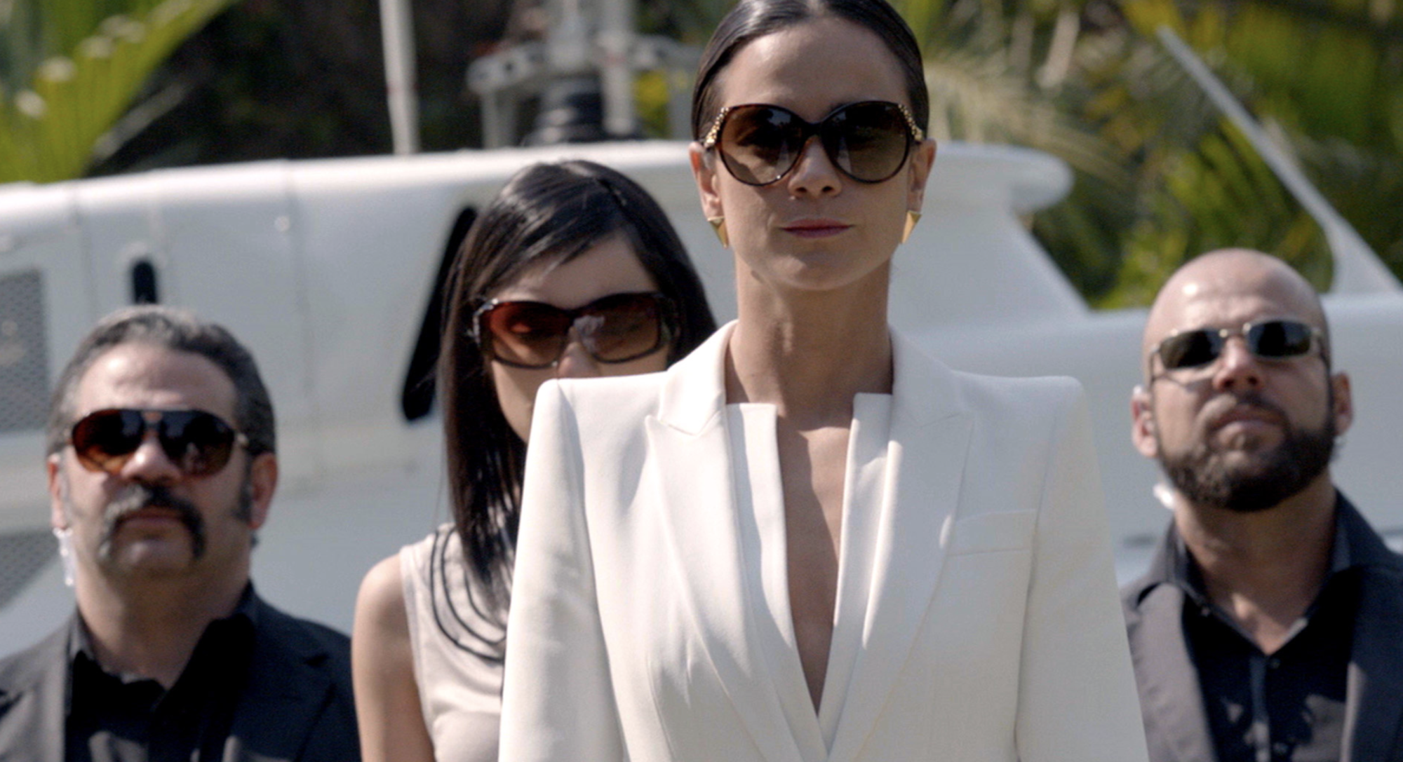 The Queen Of The South 10 Things You Need To Know About The New Telenovela Mamaslatinas Com