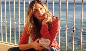 LOOK inside the home Daisy Fuentes is renting out for a lot of money ...