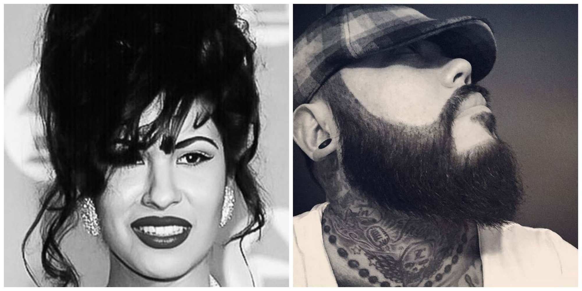 A.B. Quintanilla recuerda a su hermana Selena con un conmovedor mensaje