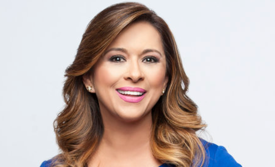 De Donde Es Neida Sandoval – Fallece esposo de la expresentadora de ...