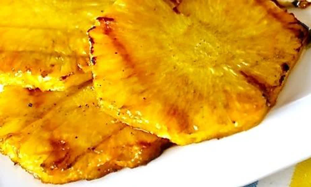 calorias de un rodaja de piña calorias de un rodaja de piña