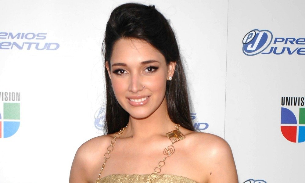 Amelia Vega está embarazada otra vez y confirma el sexo del bebé