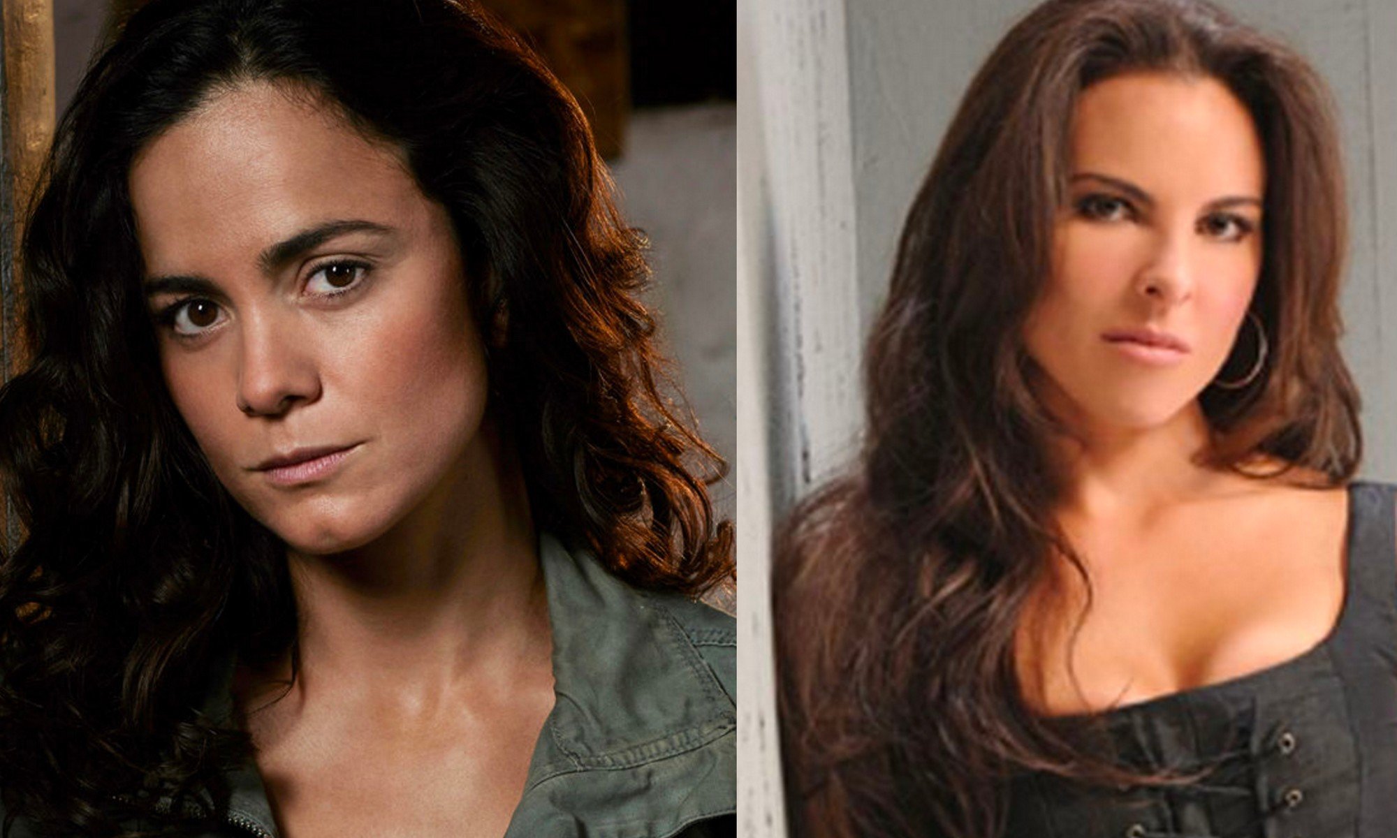 MIRA La protagonista de 'Queen of the South' habla de Kate del