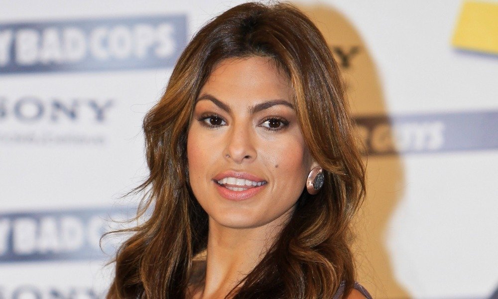 Eva Mendes: 11 throwback pics that are pure gold | MamasLatinas.com