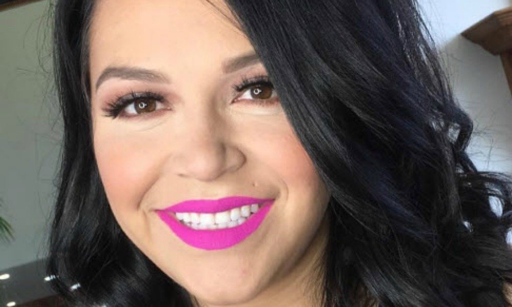 Jacqie Campos reveals that it still hurts to hear her mom Jenni Rivera
