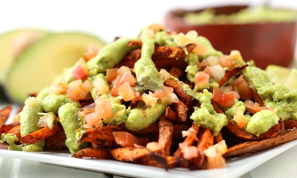 10 Latinstyle French fry recipes to make NOW