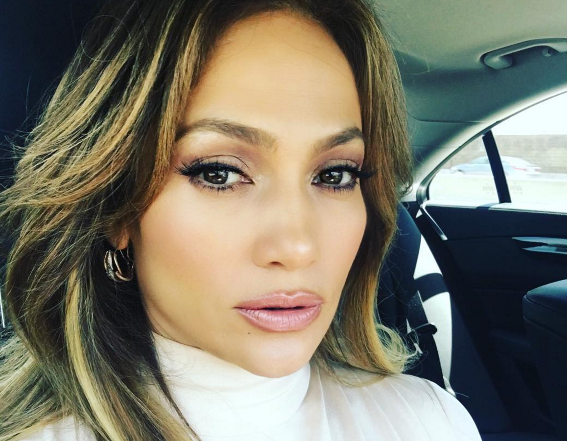 Jennifer Lopez stuns on her birthday + 24 times she slayed the fashion