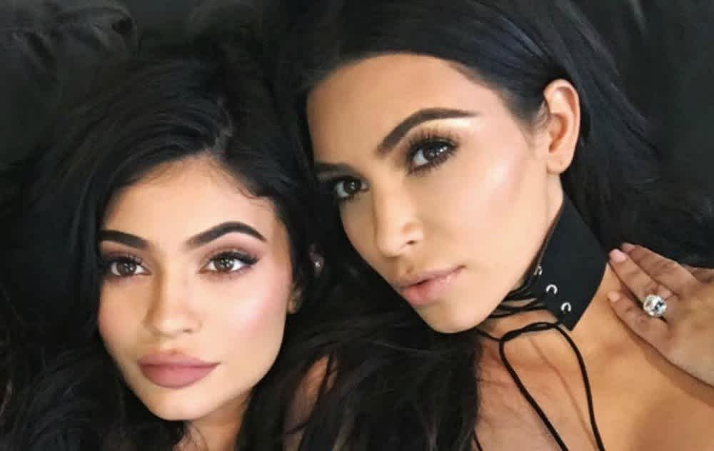 Kylie Jenner is turning into Kim Kardashian & these 10 pics prove it ...