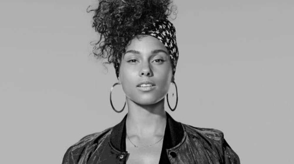 7 Reasons why Alicia Keys has decided to no longer wear makeup ...