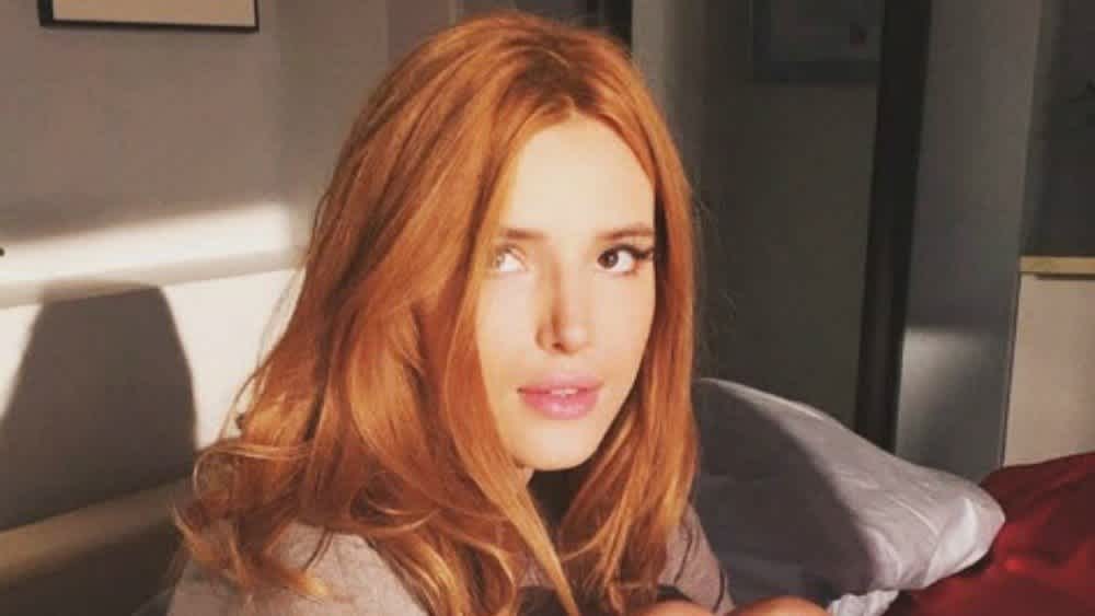 Bella Thorne + 9 Latino celebs who've come out of the closet(04)