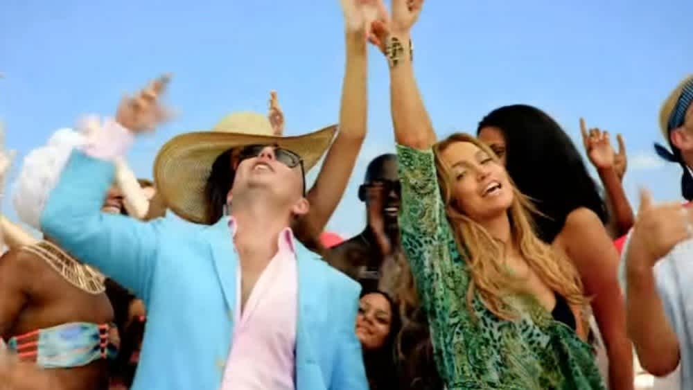 6 Jennifer Lopez & Pitbull songs we can't stop dancing to 