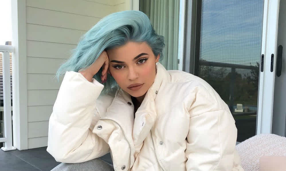 50 Best Kylie Jenner Hair Looks - The Best Hairstyles of Kylie Jenner