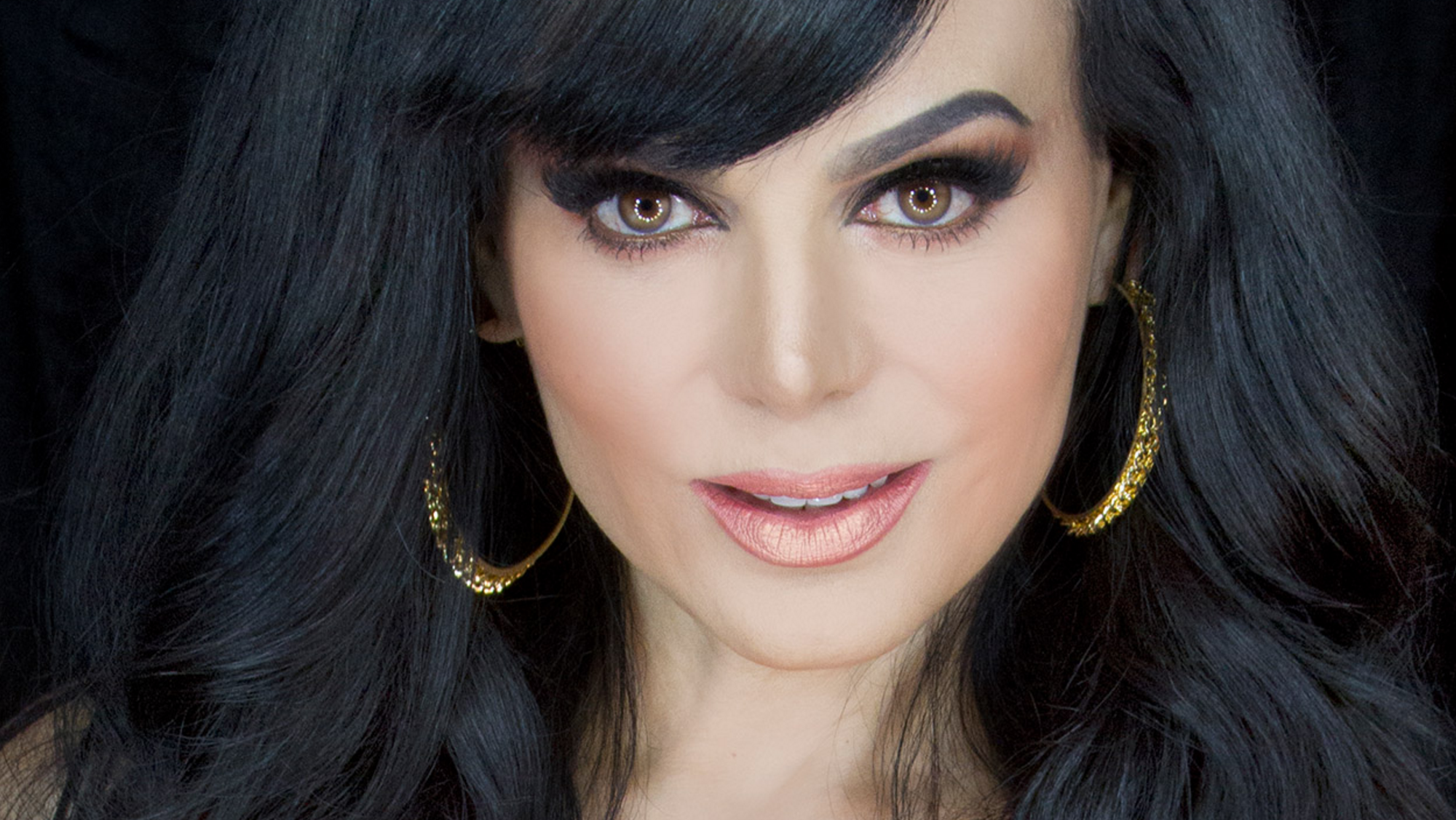 Maribel Guardia Video