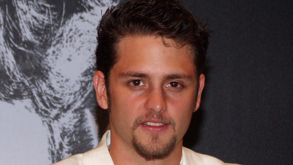 Christopher Uckermann irreconocible con su nuevo look lo mismo ...
