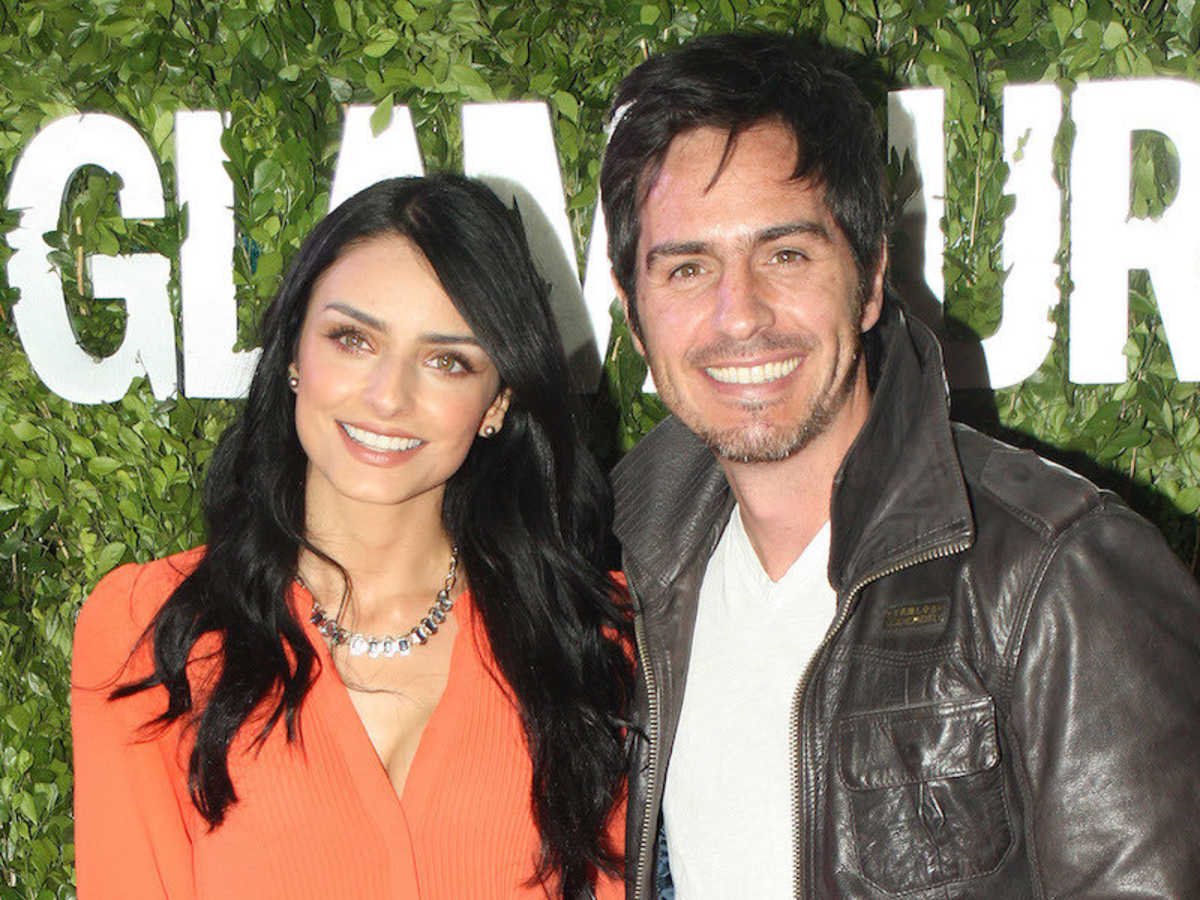 Aislinn Derbez Y Mauricio Ochmann Llevan Su Romance A La Television Mamaslatinas Com Aislinn Derbez Y Mauricio Ochmann Llevan Su Romance A La Television Mamaslatinas Com