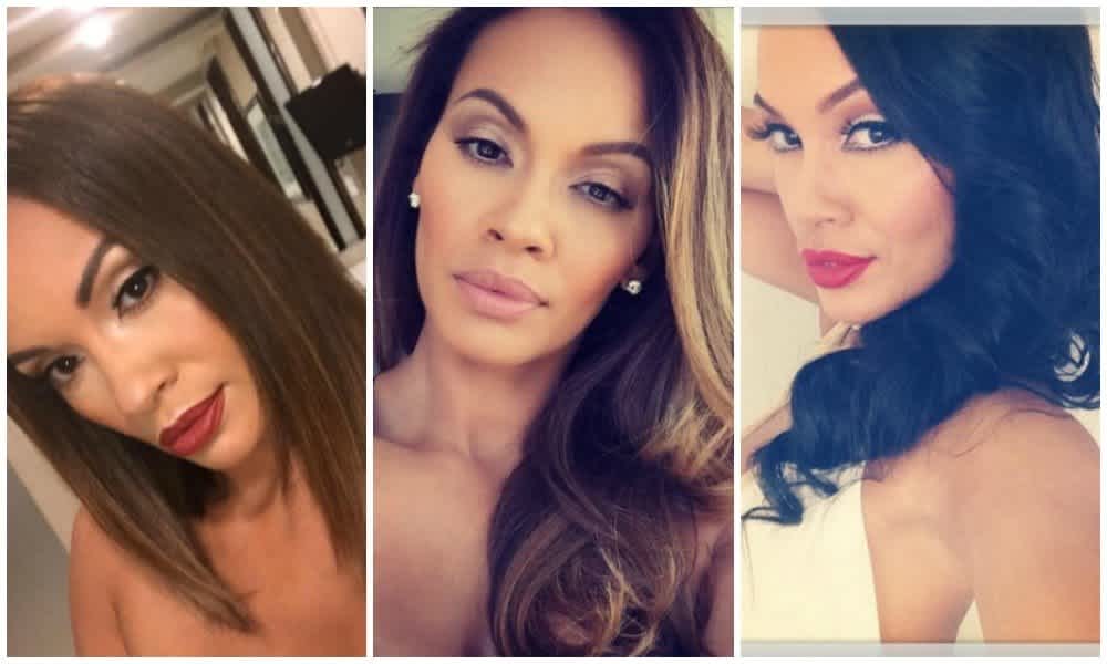 Evelyn Lozada S 9 Best Hair Moments