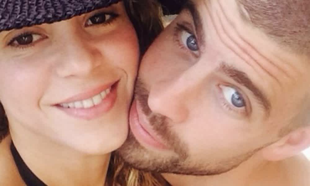 Gerard Pique Admits That He Caused Shakira S Breakup With Her Ex Mamaslatinas Com