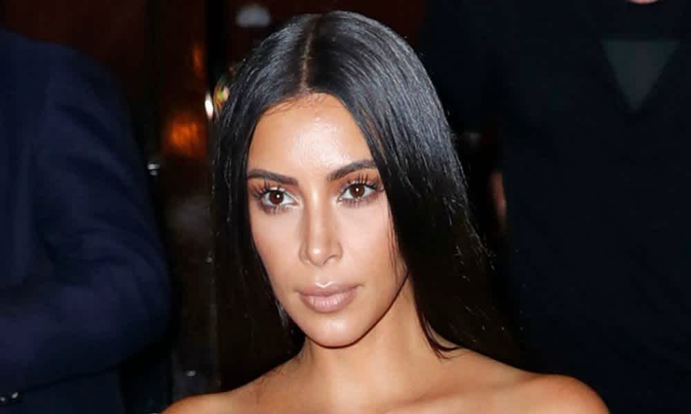 Kim Kardashian comes out of hiding post-robbery & you won't believe how ...