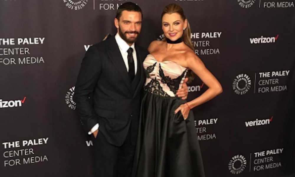 Julián Gil realiza el video más romántico para Marjorie de Sousa Julián Gil realiza el video más romántico para Marjorie de Sousa