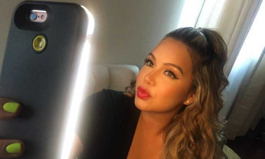 Chiquis Rivera reveals what Jenni Rivera wanted her to be in life