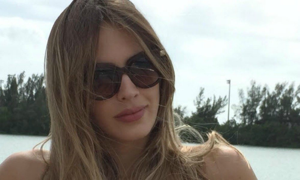 Shannon de Lima reappears on Instagram & proves that she&rsquo;s moving on