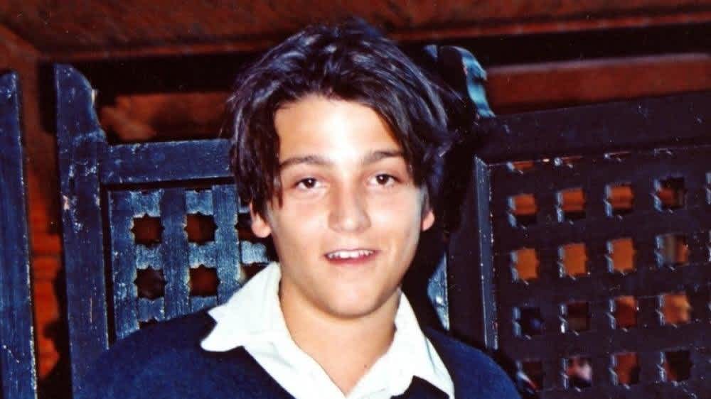 La transformación de Diego Luna a través de los años (FOTOS) La transformación de Diego Luna a través de los años (FOTOS)