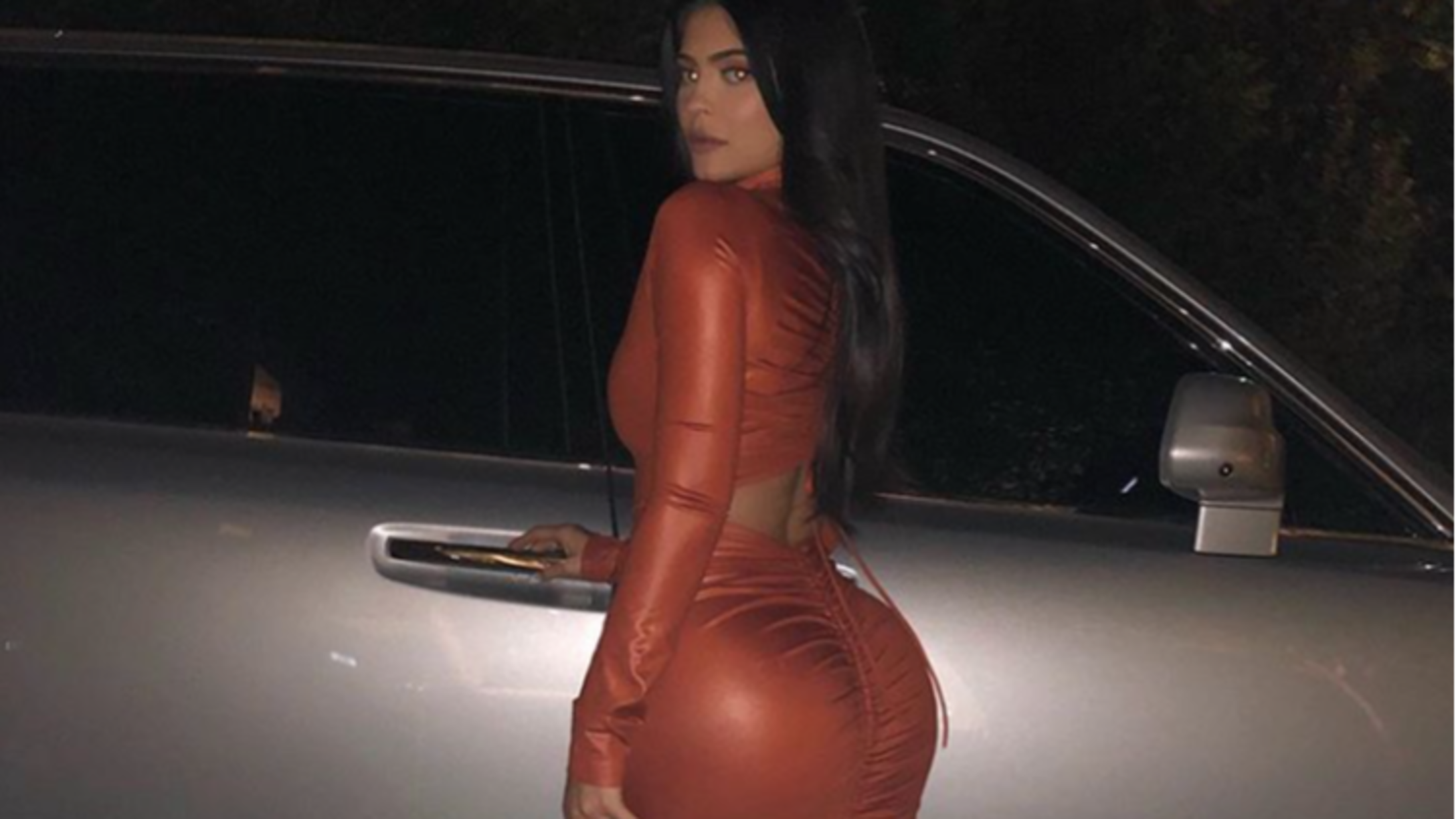 Kylie Jenner Hot Booty Online Sale Up To 50 Off 